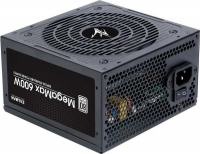 Zasilacz PC ZALMAN 600W ZM600-TXII 