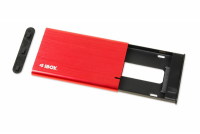 Obudowa do dysku IBOX HD-05 ieuhdd5r 