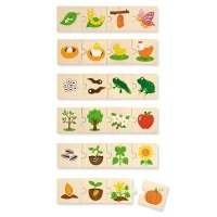 Viga 51609 Puzzle - jak rośnie… 