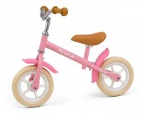 Rowerek Biegowy Marshall Pink 