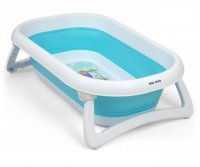 Wanienka składana Aqua Blue 