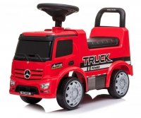 Pojazd MERCEDES ANTOS Red 