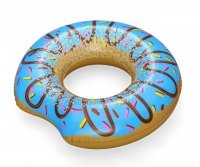 Bestway 36118 Koło do pływania Donut Niebieski 1.07m 