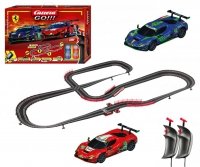 Carrera Go 20062575 Ferrari Power Racing 8,6m 