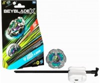 Hasbro G0175 Beyblade X Zestaw Startowy Lance Knight 4-80HN 