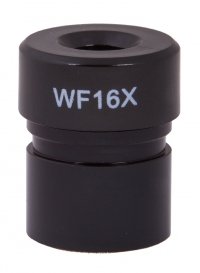 Okular Levenhuk Rainbow WF16x 