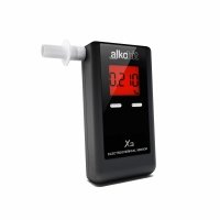 Alkomat Alkohit X3 