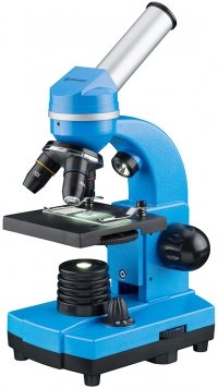 Mikroskop Bresser Junior Biolux SEL 40–1600x 
