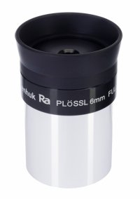 Okular Levenhuk Plössl 6 mm 