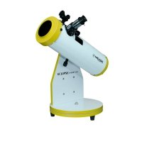 Teleskop zwierciadlany Levenhuk Meade EclipseView 114 mm 