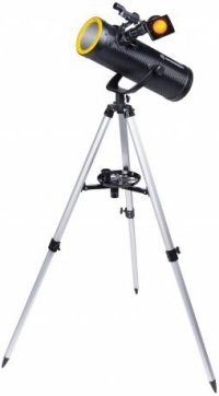 Teleskop Bresser Solarix 114/500 z filtrem słonecznym 
