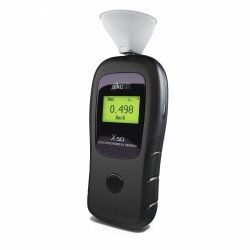 Alkomat Alkohit X50