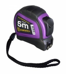 Taśma miernicza Ermenrich Reel SQ50