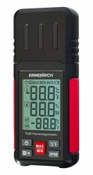 Termohigrometr Ermenrich Wett TU20