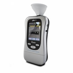 Alkomat Alkohit X600