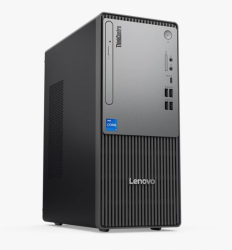 Komputer LENOVO ThinkCentre Neo 50t G5 (i3-14100/UHD 730/8GB/SSD512GB/W11P)