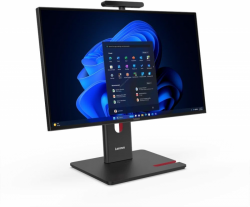 Komputer All-in-One LENOVO 13AT000YPB (23.8/32GB/SSD1TB/Czarny)