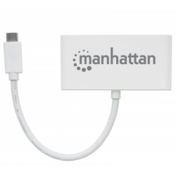 Hub USB MANHATTAN 163552