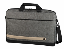 Torba na laptopa HAMA terra 196600 (maks.13.3/Szary)