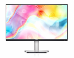 Monitor DELL 210-BBRQ (27 /TFT IPS /60Hz /3840 x 2160 /Srebrno-czarny )