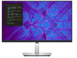 Monitor DELL 210-BDFZ (27 /IPS /60Hz /3840 x 2160 /Srebrno-czarny )