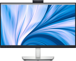Monitor DELL 210-BDSL (23.8 /IPS /60Hz /1920 x 1080 /Czarny )
