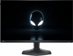 Monitor DELL 210-BJPH (24.5 /IPS /500Hz /1920 x 1080 /Czarny )