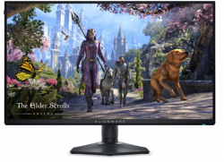 Monitor DELL 210-BNHT (27 /TFT IPS /180Hz /3840 x 2160 /Czarny )
