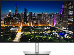 Monitor DELL 210-BQTK (31.5 /IPS Black /120Hz /3840 x 2160 /Czarno-srebrny )