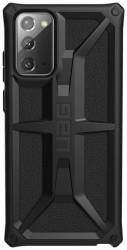 UAG Monarch - obudowa ochronna do Samsung Galaxy Note 20 (czarna)