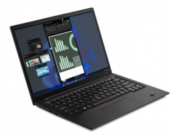 LENOVO ThinkPad X1 Carbon Gen 10 14/16GB/I7-1255U/SSD512GB/IRIS XE/Czarny