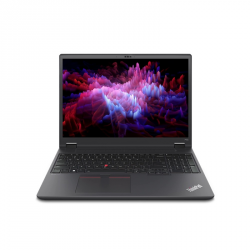 Notebook LENOVO ThinkPad P16v (16/R7 Pro 7840HS /RTXA1000/32GB/SSD1TB/W11P/Czarny)