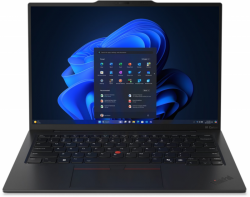 Notebook LENOVO ThinkPad X1 Carbon G13 (14/Ultra 7 258V /32GB/SSD1TB/W11P/Czarny)