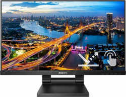 Monitor PHILIPS 242B1TC/00 (23.8 /IPS /75Hz /1920 x 1080 /Czarny)