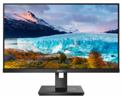 Monitor PHILIPS 275S1AE/00 (27 /IPS /2560 x 1440 /Czarny)