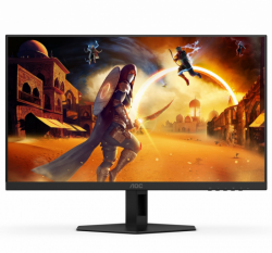 Monitor AOC 27G4XE (27 /IPS /180Hz /1920 x 1080 /Czarny)