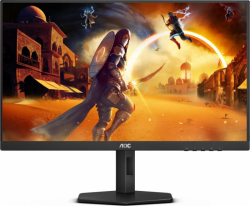Monitor AOC 27G4X (27 /IPS /180Hz /1920 x 1080 /Czarny)
