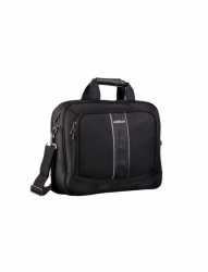 Torba na laptopa ADDISON TECH BRADFORD 309015 (maks.15.6/Czarny)