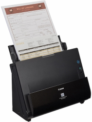 Skaner dokumentów CANON imageFORMULA DR-C225 II 3258C003