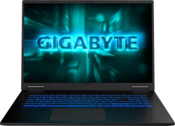Notebook GIGABYTE 3WHK3EEC94SD (18/R7 260 /16GB/SSD1TB/Czarny)
