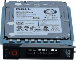 Dysk serwerowy HDD DELL 400-ATJL (1.2 TB /2.5 /10000RPM )