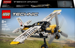 LEGO 42198 TECHNIC - Samolot transportowy