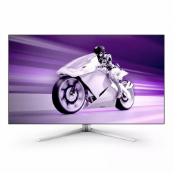 Monitor PHILIPS 42M2N8900/00 (41.5 /OLED /120Hz /3840 x 2160 /Biały)