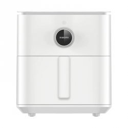 Frytownica tradycyjna XIAOMI Smart Air Fryer 47710 (6.5l /1800W /Biały )