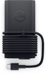 492-BDPQ Zasilacz sieciowy DELL 100W  USB Typ C 20V