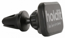 Uchwyt samochodowy Vent Square magnetic + płytka i naklejka