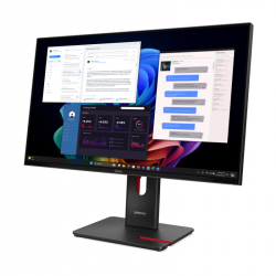 Monitor LENOVO 64AFGAT2EU (27 /TFT IPS /60Hz /3840 x 2160 /Czarny)
