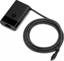 671R2AA Zasilacz HP 65W  USB Typ C 90V