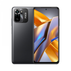 Smartphone XIAOMI POCO M5S 4/128 GB Grey (Szary) 128 GB Szary 6934177759253
