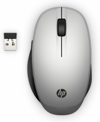Mysz Bezprzewodowa HP 6CR72AA